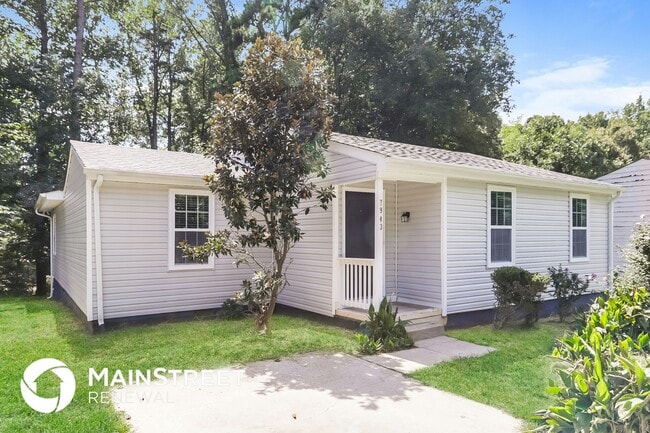 Building Photo - 7943 Monfreya Ct