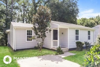 Building Photo - 7943 Monfreya Ct