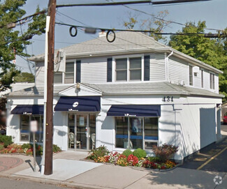 Building Photo - 434 Hillsdale Ave