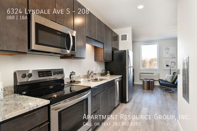 Foto del edificio - 6324 Lyndale Ave S