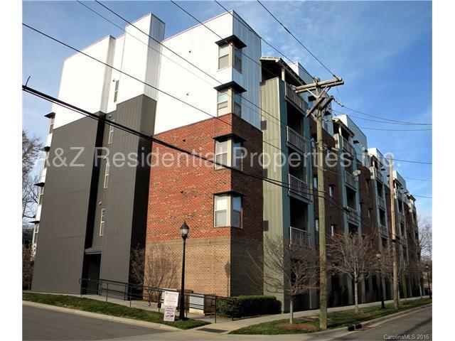 Building Photo - 630 Calvert St