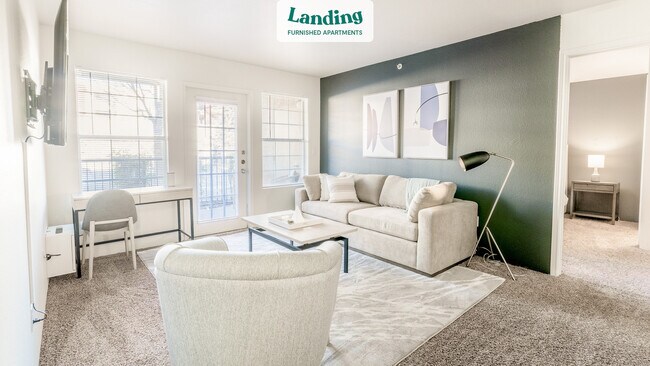 Building Photo - 10600 Cibola Loop NW