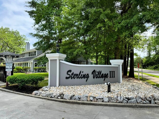 Foto del edificio - 1202 Tiffany Ln