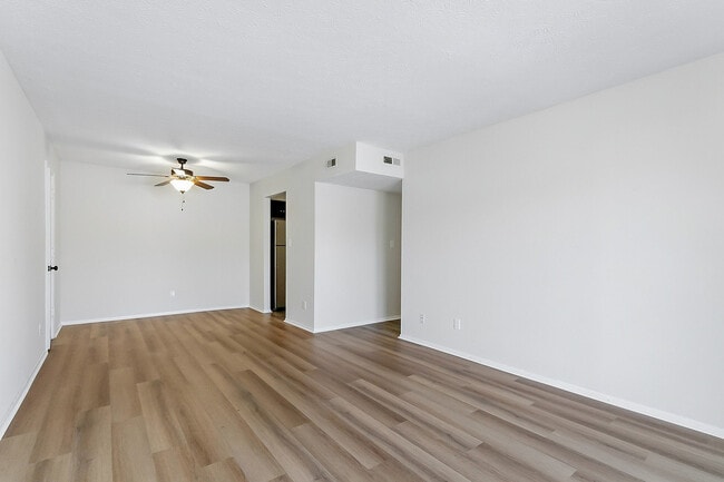 Brighton - Sala de estar - Devonshire Apartments