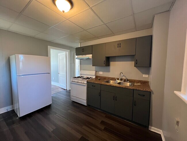 Foto del edificio - 1665 Aberdeen St