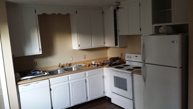 Foto del edificio - 117 McMurray Cir