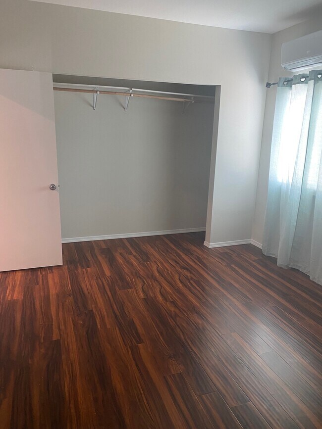 Master Bedroom Closet - 12974 Kamloops St