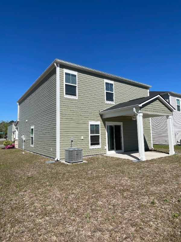 Foto del edificio - 1000 Saltgrass Way