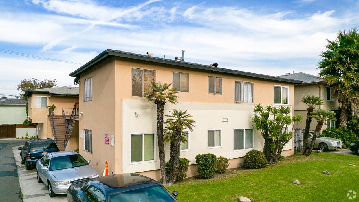 5673 W Jefferson Blvd. - 5673 W Jefferson Blvd