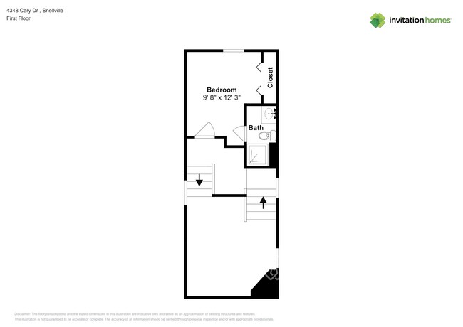 Foto del edificio - 4348 Cary Dr SW