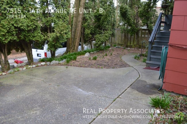 Building Photo - 7515 14th Avenue Northeast