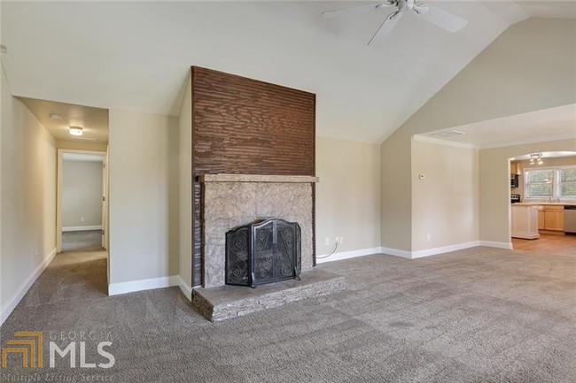 Building Photo - 1510 Rucker Rd