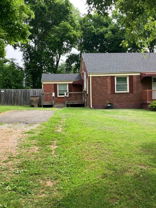 Foto principal - Coming Soon!!! Duplex In East Nashville
