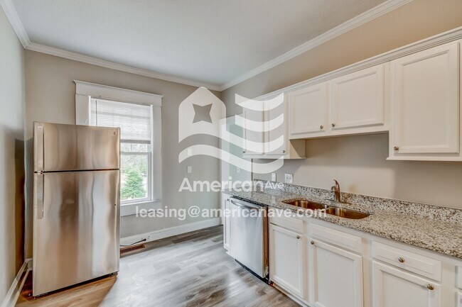 Foto del edificio - 7206 4th Ave S