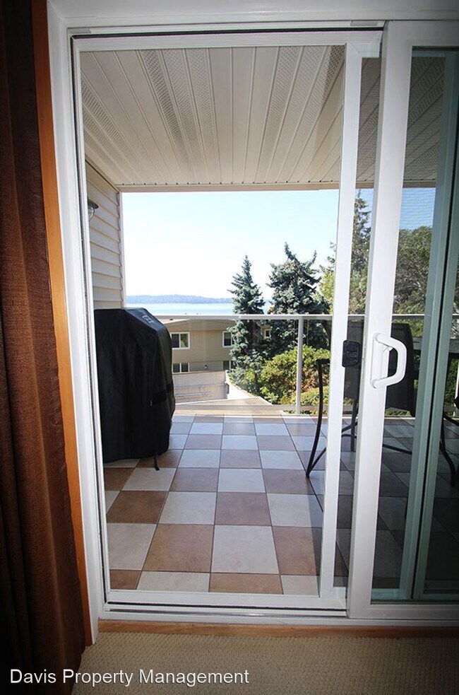 Foto del edificio - 1 br, 1 bath House - 10203 47th AVE SW, #B8