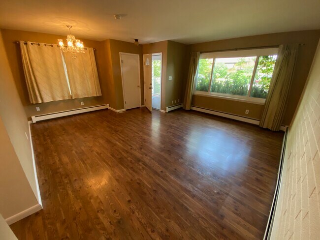 Building Photo - 3810 Dey Ave