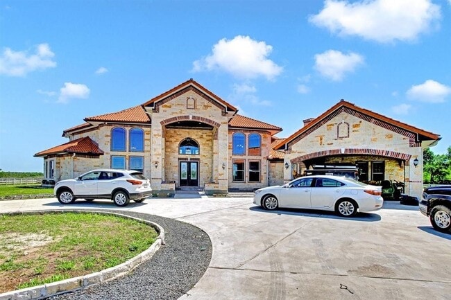 Foto del edificio - 848 Juliff-Manvel Rd