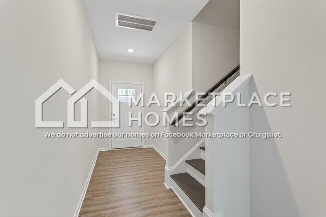 Foto del edificio - 1132 Alston Rdg Ct