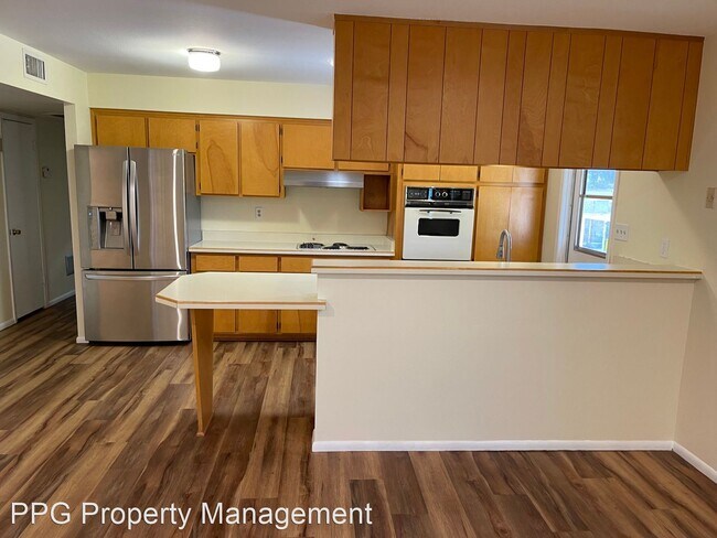 Building Photo - 3 br, 2 bath House - 1521 E Verlea Dr
