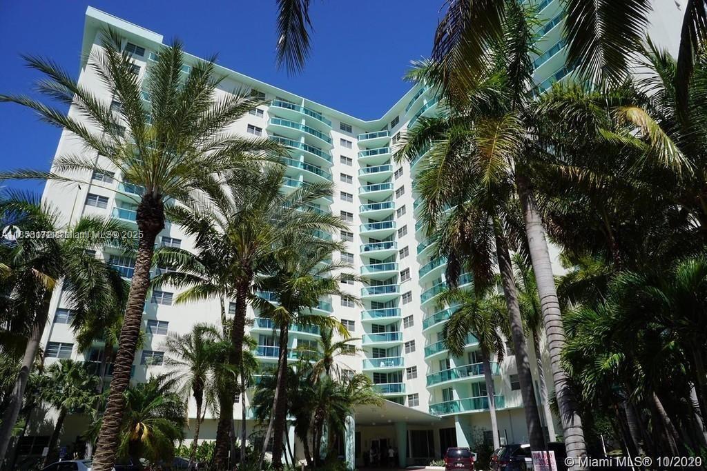 Primary Photo - 3801 S Ocean Dr