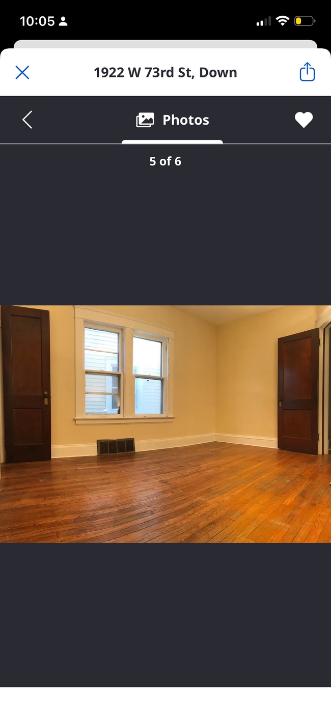 Building Photo - 1922 W 73rd St