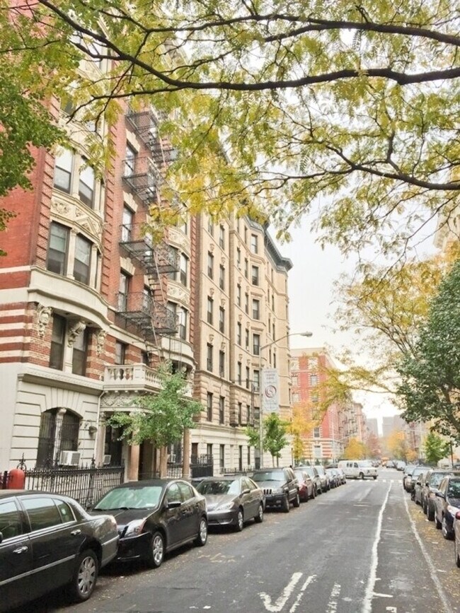 Foto del edificio - 245 W 113th St
