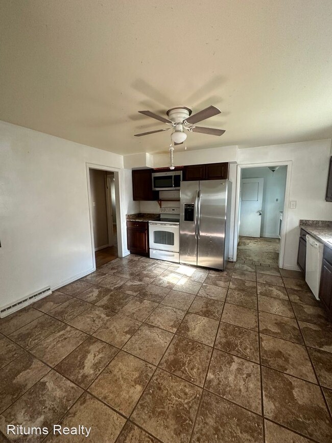 Foto del edificio - 3 br, 2 bath House - 201 N 2nd Ave