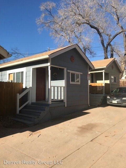 Building Photo - 3428 W Colorado Ave