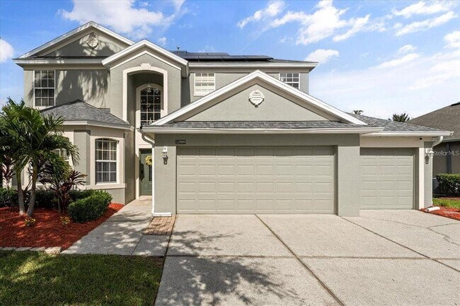 Foto del edificio - 13909 Eylewood Dr