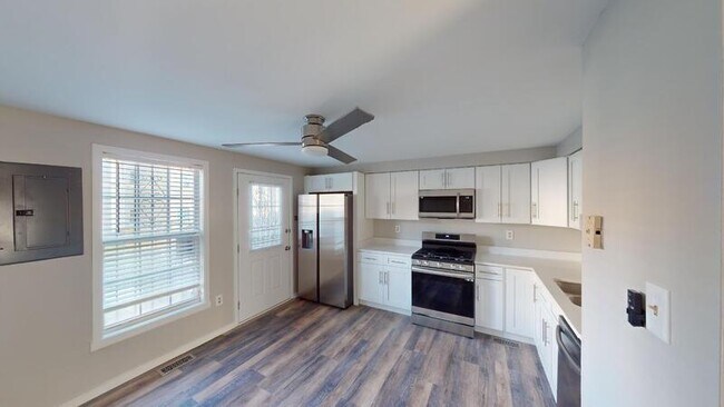 Foto del edificio - 1831 N. Spring Street