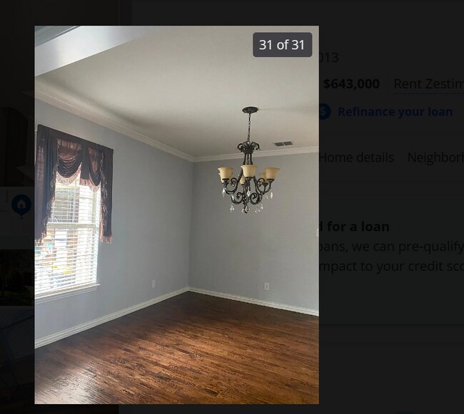 Foto del edificio - 915 Redbird Ln