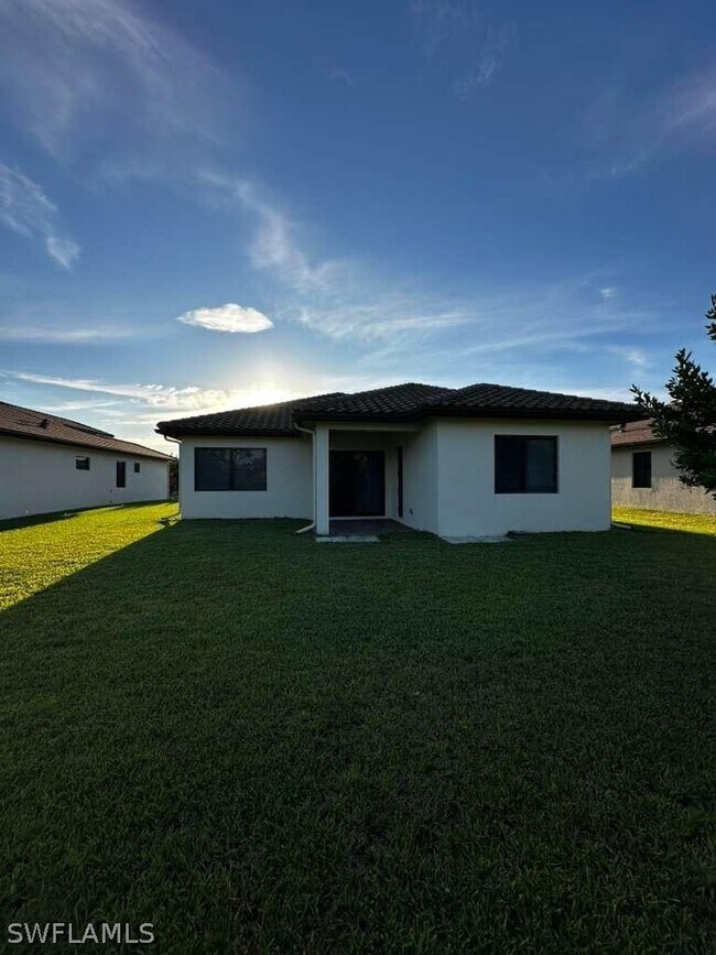 Foto del edificio - 4881 Gambero Wy