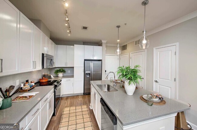 Foto del edificio - 2600 Milscott Dr