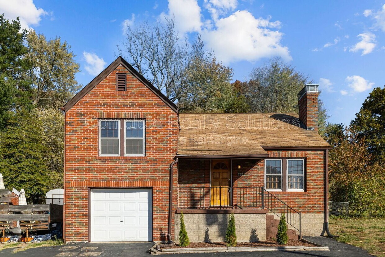 Foto principal - 1150 N Florissant Rd