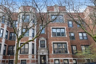 Building Photo - 945 W Gordon Terrace