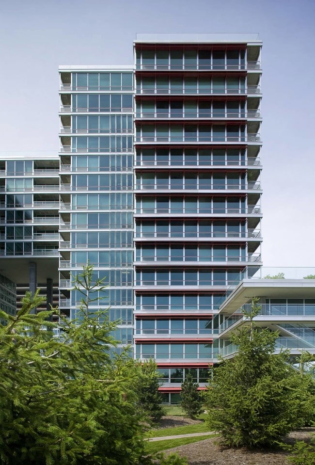 Optima Old Orchard Woods Rentals Skokie, IL