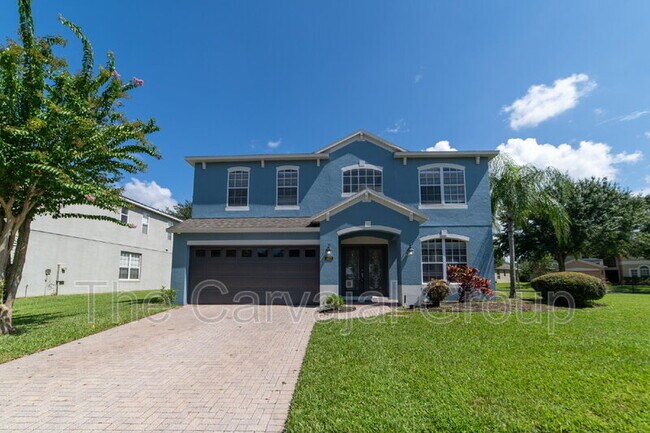Foto del edificio - 13321 Moss Park Ridge Dr