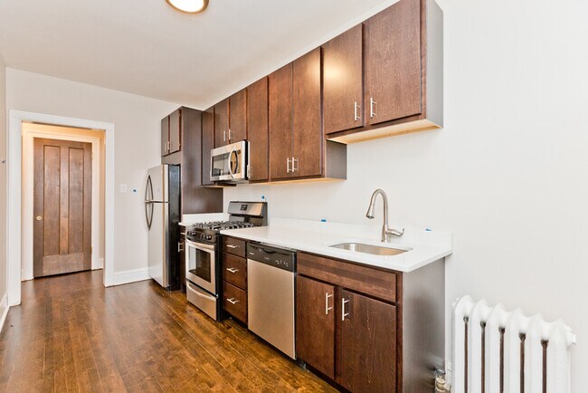 Foto del edificio - 5306 N Ashland Ave