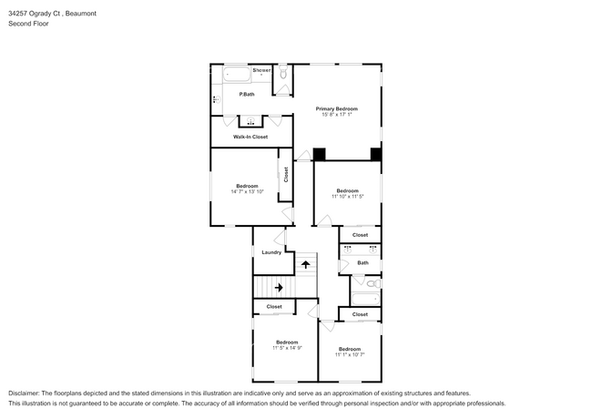 Building Photo - 34257 Ogrady Ct