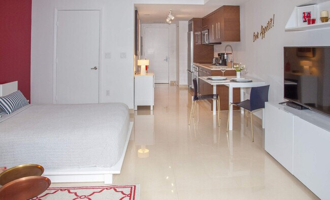 Foto del edificio - 485 Brickell Ave