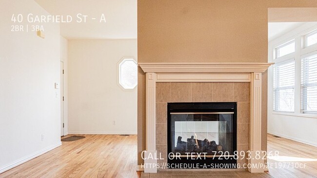 Building Photo - Stunning 2BD, 2.5BA Home in Cherry Creek w...