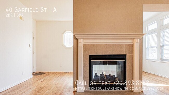 Foto del edificio - Stunning 2BD, 2.5BA Home in Cherry Creek w...