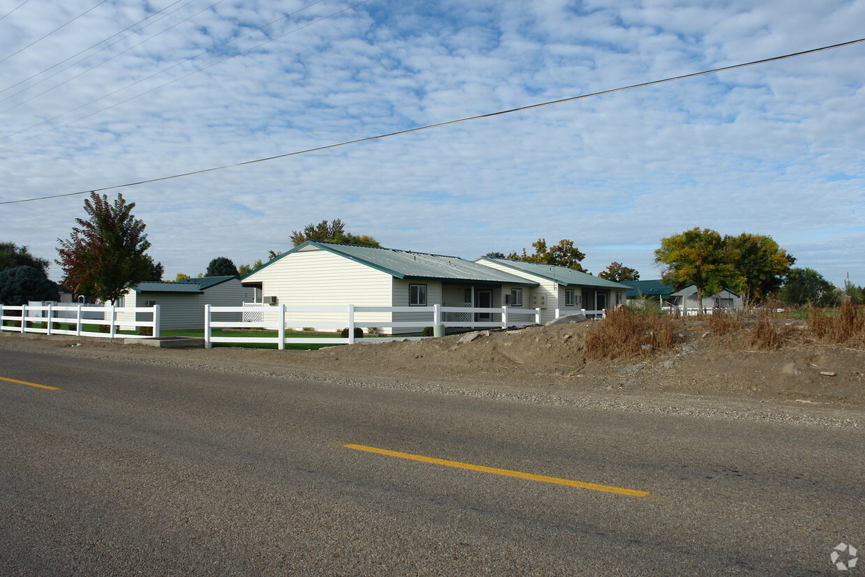 Foto del edificio - Parma Senior Living Facility