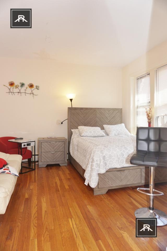 Building Photo - 0 bedroom in Allston MA 02134