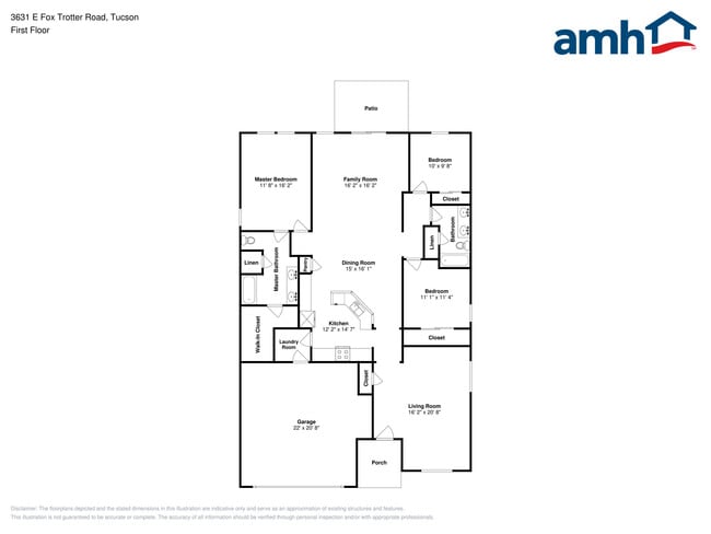 Building Photo - 3631 E Foxtrotter Rd