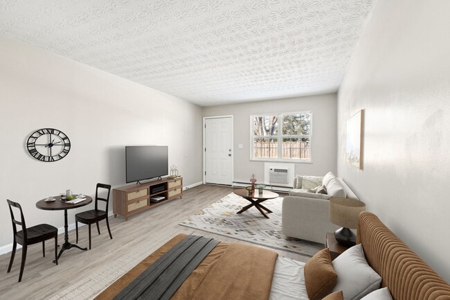 Building Photo - Villas of Enon