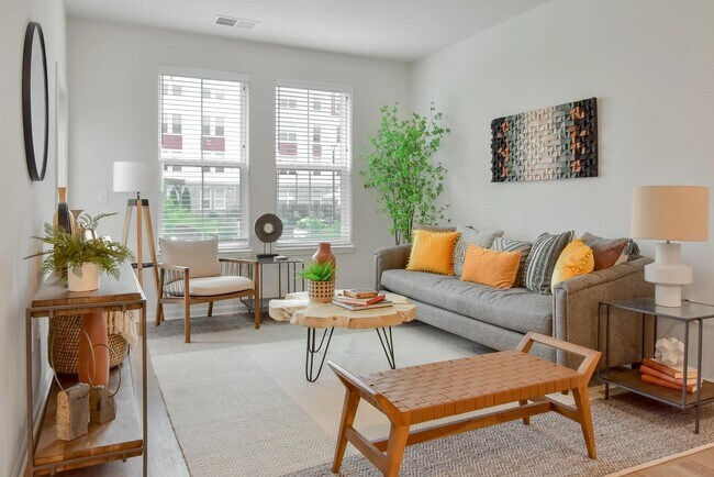 Foto del edificio - The View on Collins Apartments