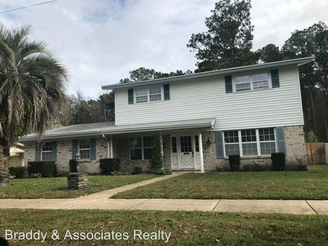 Primary Photo - 4 br, 2.5 bath House - 1131 Jamaica Road East