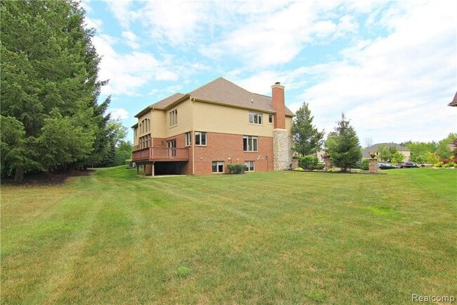 Foto del edificio - 26131 Sunbury Ct