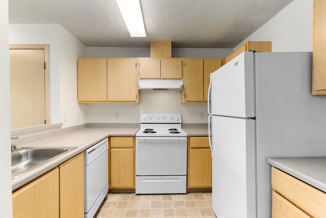 Primary Photo - Barrington Place Apartments